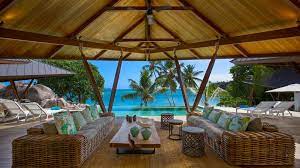 Fühl dich mit airbnb weltweit zuhause. Luxusvilla Mieten Seychelles Villanovo