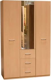 Check spelling or type a new query. Nevada Small Combination Wardrobe