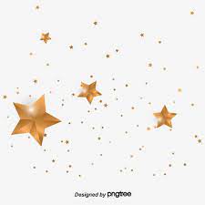 A Combination Of Bright Yellow Stars Five Pointed Star Star Starlight Png Transparent Clipart Image And Psd File For Free Download Happy Christmas Greetings Background Banner Christmas Border