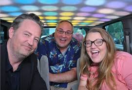 Cash cab (or ca$h cab) is a game show on the discovery channel (based on the. Cash Cab Revival Gets Premiere Date On Discovery Deadline