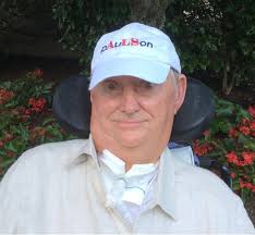 Robert Paulson, Long-Term A.L.S. Survivor, Is Dead at 86