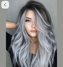 Hair stylist recommendation for fall