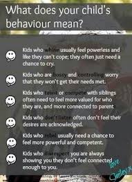 Pin By Kelly Van Groningen On For Cait Kids Feelings Kids Behavior Parenting Skills