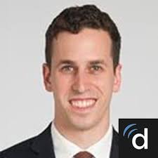 Dr. Didier Mandelbrot, MD