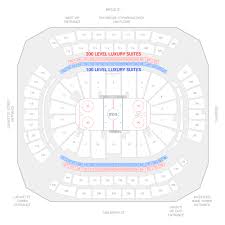 Value City Arena Online Charts Collection