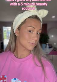 Courtney Spencer Bb Cream