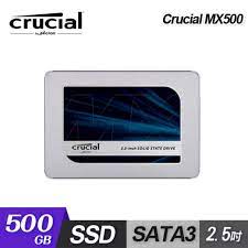 Check spelling or type a new query. Micron ç¾Žå…‰ Crucial Mx500 500gb Ssd 2 5å‹å›ºæ…‹ç¡¬ç¢Ÿ Pchome 24hè³¼ç‰©