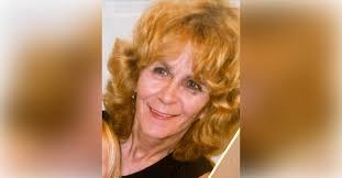 Obituary information for Betsy L. Farrant