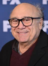 Happy 80th Birthday Danny DeVito!