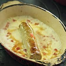 Andouillette Braisee Au Chablis Recettes De Cuisine Cuisine Cuisine Et Vin