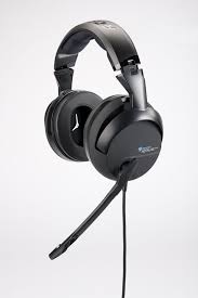 Sound Supremacy Six Gaming Headsets Reviewed Gaming Headset Headsets Music Gear