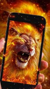 Behold majestic lion live wallpapers on your android screen. Free Roaring Lion Live Wallpaper Apk Download For Android Getjar
