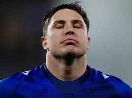 NRL news 2024: Parramatta Eels, Trent Barrett, comments, reaction, Mitchell  Moses frustrated