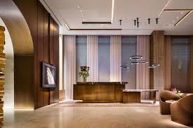 wehouse 建築生活誌 紐約四季酒店公寓重新定義豪華 建築大師robert a m stern hotel interior design top interior design firms hotel interiors