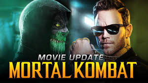 Untuk melakukan ini, mereka harus mengalahkan gerombolan gladiator outworld shang tsung dan memerintah atas turnamen mortal kombat. New Mortal Kombat Movie Details Revealed Biggest Movie Ever In South Australia More Youtube