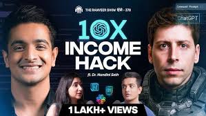 LinkedIn: Artificial Intelligence for Solving Skills' Crisis