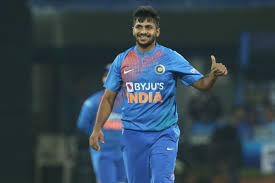 Read writing from shardul thakur on medium. Shardul Thakur Bags 3 Wickets In One Over