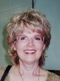 Beverly 'Bev' Ann Slater