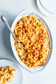Macaroni Cheese For A Crowd Recipe Food For A Crowd Recipes Macaroni And Cheese