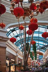 Winter Holidays In Las Vegas Are Grandiose And Luxurious Las Vegas Attractions Chinese New Year Chinese Background