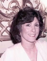 Patricia Cooper Obituary December 3, 2022