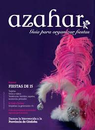 Revista Azahar
