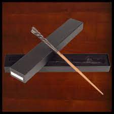 Harry potter shop harry potter magic harry potter universal magic wand craft magic wands noble collection harry potter fans d'harry potter wand tattoo wizard wand. New Universal Harry Potter Neville Longbottom Wand Neville Longbottom Wand Harry Potter Neville Harry Potter Wand