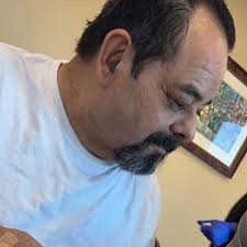 Fundraiser by Allie Bejarano : Support for Dad's Stroke Recovery Journey