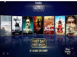 If you haven't yet subscribed to disney plus hotstar, you can do so by clicking the button. Akshay Kumar Alia Bhatt Others Announce Upcoming Films Release On Disney Hotstar Vip Multiplex