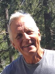 Obituary: Robert “Bob” Duane Baker 1954-2017 • Idyllwild Town Crier