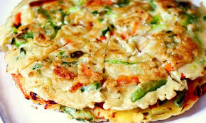 طريقة عمل بان كيك بالخضار سهل و لذيذ بالصور Popular Appetizers Cooking Food