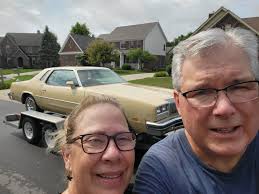 On our way to Bowling Green for the OCA Nationals.