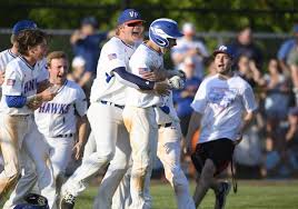 Valley Park's offense erupts to secure third consecutive district title