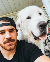 To my best friend Bon Homme, I'm sorry life has been so cruel to you. I'm  sorry that your first family abandoned you for being you. I'm sorry you're  now fighting cancer