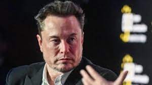 Wired: The Digital Thorn in Elon Musk's Side
