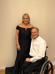 He won a very large settlement. Greg Abbott On Twitter I Had The Pleasure Of Meeting With The New Republican Governor Of Puerto Rico Wandavazquezg I Look Forward To Working With Her Https T Co Ha6nt66e2f