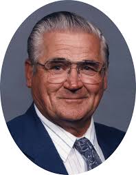 Warren C. Haugen (1930-2012)