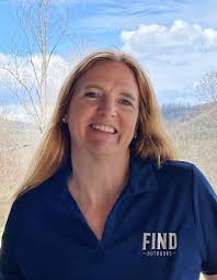 FIND Outdoors 2022 Annual Journal — Issue 2 by Administrator Trevetts