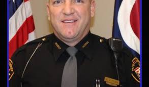 Aaron 'Bull' Hudson, 46