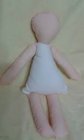 herteldentasarim bez bebek yapimi 1 bolum fabric doll part 1 bonecas de pano bonecas artesanato em feltro