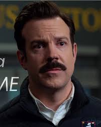 What Does Ted Lasso Mean When He Says Bbq Sauce