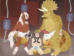 Rule34 - If it exists, there is porn of it   4221438