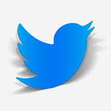 Twitter has become internationally identifiable by its signature bird logo. 3 033 Twitter Logo Vectors Royalty Free Vector Twitter Logo Images Depositphotos