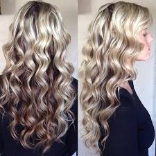 Heidimariegarrett Here Is Samanthamcbride And Her Beautiful Hair Long Hair Perm Hair Styles Hair