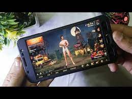 Playing In Pubg Samsung Galaxy J7 2016 Youtube