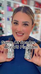 Ace Ultra Platinum Rose Delight