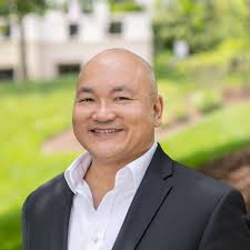 Steven Lew, Real Estate Agent