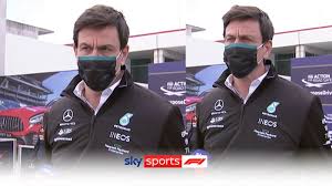 He won his category in the 1994 24. Mercedes Boss Toto Wolff On Lewis Hamilton S Formula 1 Future And His Take On Red Bull S Engine Project Lenexworldlenexworld