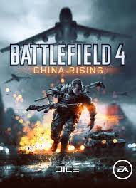 Pre Order Bf4 And Get The China Rising Expansion Pack At No Additional Cost Fight For Dominance Across The V Battlefield 4 Battlefield Battlefield Games
