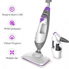 Bissell Powerfresh 2 In 1 Steam Mop Canada Tips And Tricks On How To Use A Steam Machine To Clean Car Interiors Best Steam Cleaner Best Steam Mop Steam Cleaners